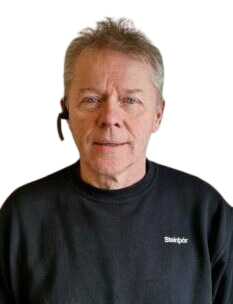 Steinþór Gunnarsson
