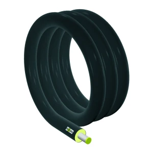 20 IsoPex rör E1 - 10 bar