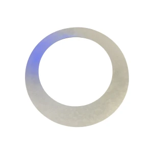 Undirhringur með hjámiðjugati gat 220