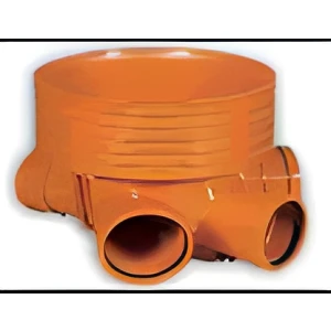 Brunnur OD400mm OD110  0°135°180° 225°  KG