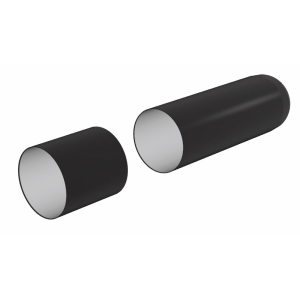 Blindhólkur 110mm