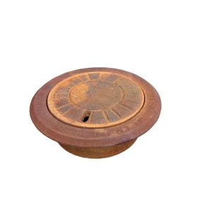 Flotkarmur/lok D400 (St 400)