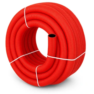 Ídráttarrör OD/ID=75/61 50m