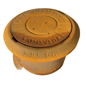 Stofnloki þv.232 (St160)