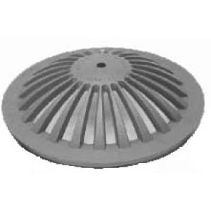 Kúlurist 600mm - 600/500mm rör/múffa