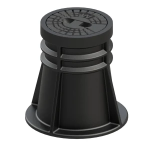 Stofnloka stærri gerð