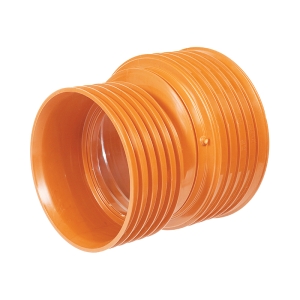 Hjámiðju minnkun K2 Formúffa ID400  ID250