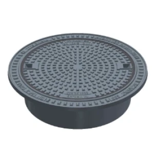 Flotkarmur/lok SCANDIC SN600 D400