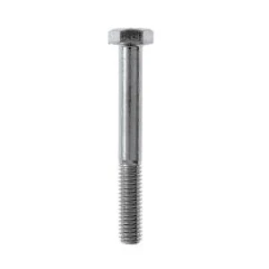 Bolti M10x30 DIN 933 A2