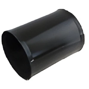 Múffa fyrir 75mm ídráttarrör