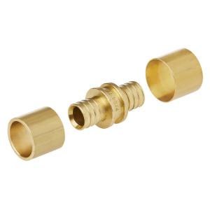 63 IsoPex tengistykki E1 - 6 bar