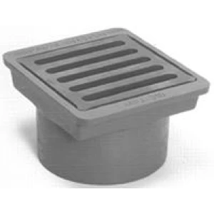 Flotniðurfall 300x300 (St 240)