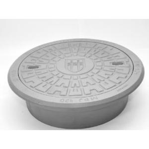 Flotkarmur/lok D400 (St 600)