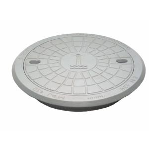 Léttkarmur/lok C250 (St 600)