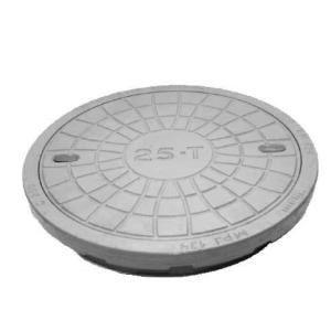 Grask/Steypukarmur C250 (St 600)