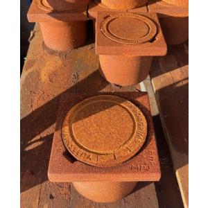 Stofnloki 148x148 (St110)