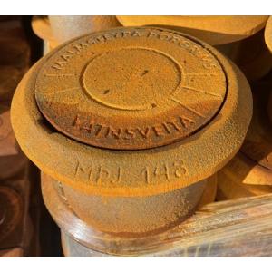 Stofnloki þv.232 (St160)