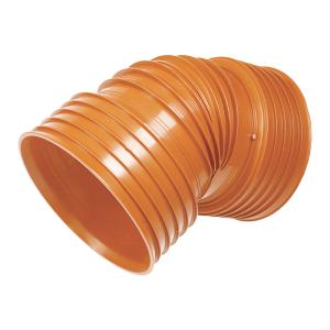 Beygja SN8 K2 ID200mm 90°