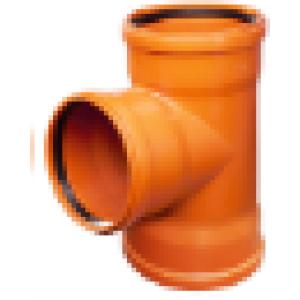 Grein KG OD110/110 87° 3 múffum SN16,6/SN8