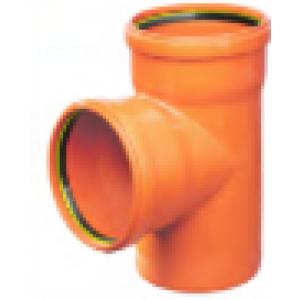 Grein KG OD160/110 87,5° S16,6/SN8