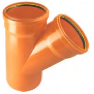 Grein KG OD400/400 90° S13,3/SN8-SN10