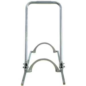 Röratjakkur (200-600) stærri gerð