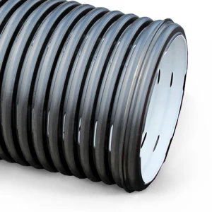 Drenrör DW ID300  OD340 MP Opnun 220°