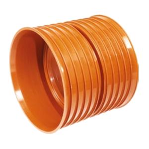 Múffa K2 SN8 ID400mm