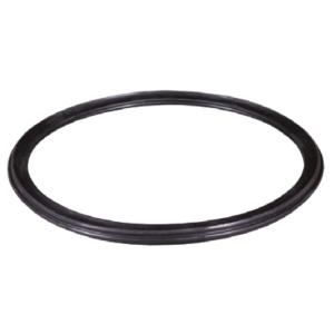 Gúmmí fyrir 50mm ídráttarrör