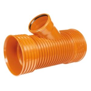 Grein  K2 ID250 OD160 KG 45°