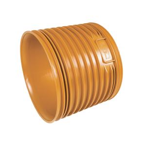 Skotmúffa K2 OD160mm