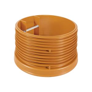 Brunnupphækkun (PP) með stiga 1000 h 0,25m