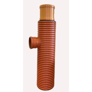 Sandfang 250160 40L H1.5  0.8 teleskóp 0.5