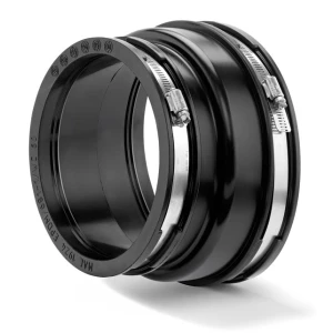 Samtengi DN200 MAC 2907 st 265-290mm pl 210-235mm