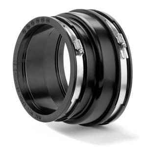 Samtengi DN250 MAC 3609  st 335-360mm pl 265-290mm