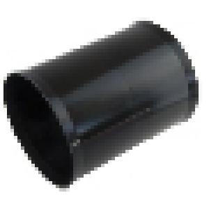 Múffa fyrir 110mm ídráttarrör