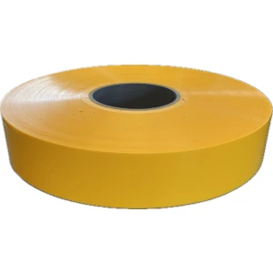 Varúðarborði / Ómerktur 250m