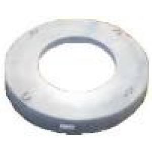 Topphringur K2 plastbrunna  1100/600mm h170mm