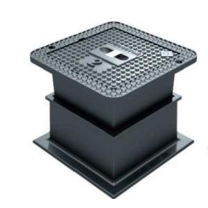 Stofnlokahús 340x340 Járn teleskóp