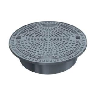 Flotkarmur/lok SCANDIC SN600 D400