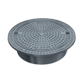 Flotkarmur/lok SCANDIC SN600 D400