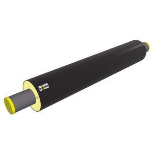 Ein. Stálrör DN20/90 E1 6m