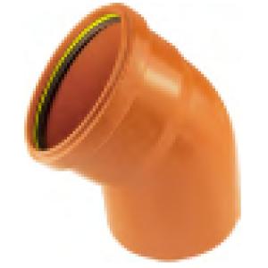 Beygja KG 110mm 45° SN8-SN10