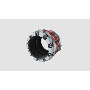 Samtengi DN50-80mm FUNKE