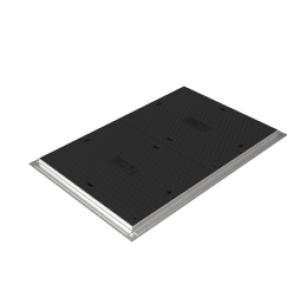 Standkarmur/Lok 0900x600 B125 AX-s