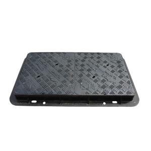 Standkarmur EJKD17 900x900 h100 - D400 Lás