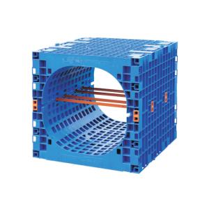 HYDRO-BOX 800x800x800 0,473m3