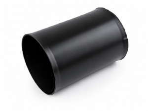 Múffa fyrir 75mm Ídráttarrör