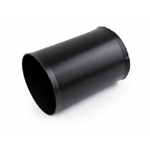 Múffa fyrir 110mm Ídráttarrör