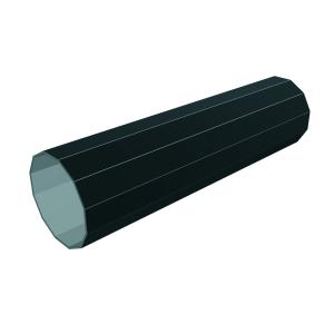 Breytihólkur PEX 110/90 L=700mm